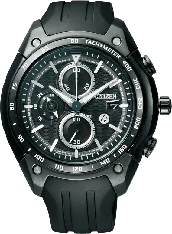 Citizen Eco-Drive CA0386-03E