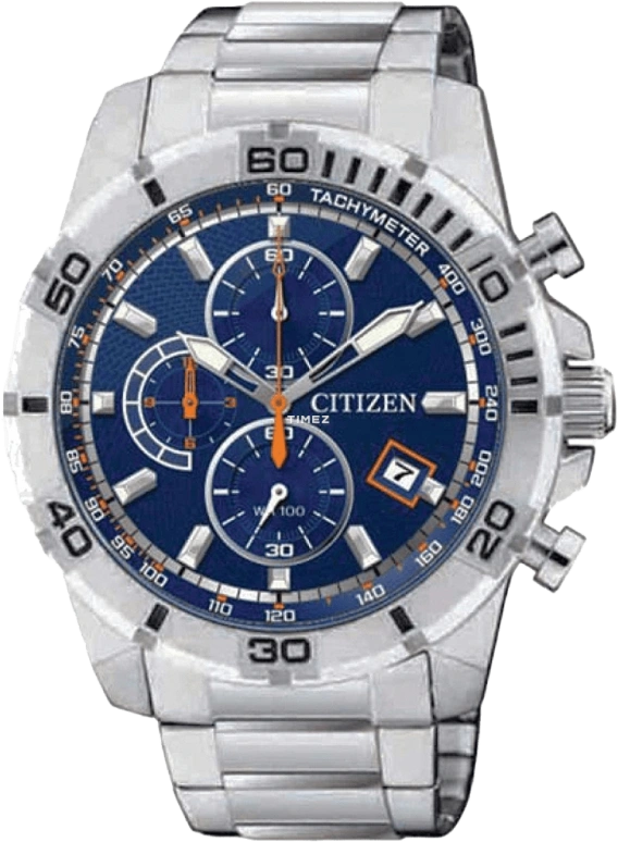 Citizen Quartz AN3490-55M