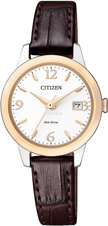 Citizen Eco-Drive EW2234-12A