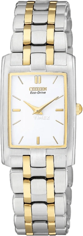 Citizen Quartz EG3184-50A