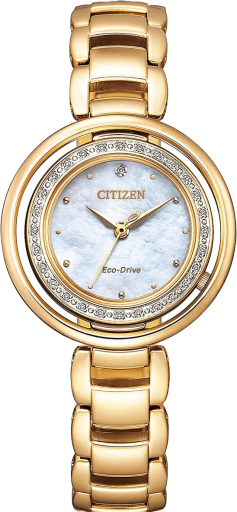 Citizen Quartz EM0902-53D