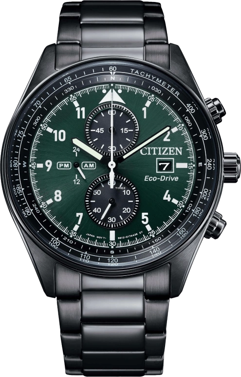 Citizen Eco-Drive CA0775-87X