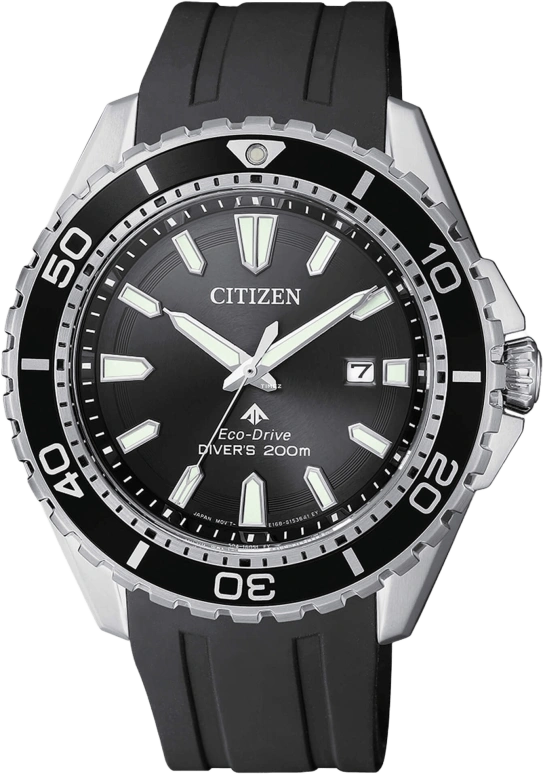 Citizen Eco-Drive BN0190-15E