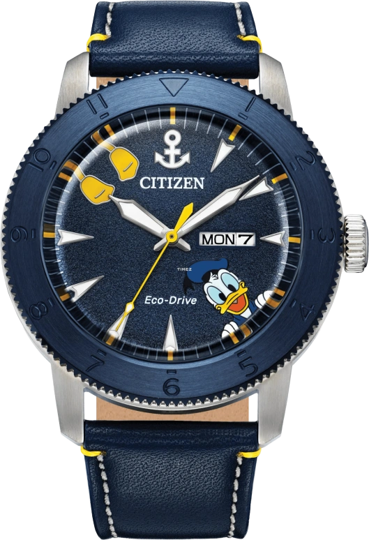 Citizen Other AW0075-06W