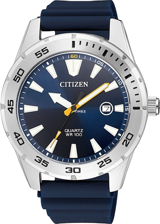 Citizen Quartz BI1041-22L