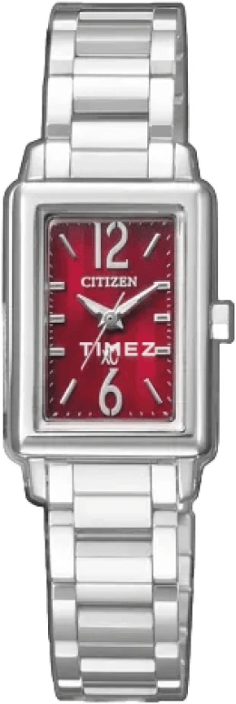 Citizen Eco-Drive EW6000-54W