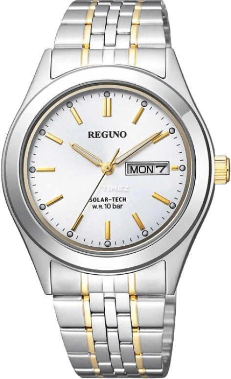 Citizen,Quartz 37.50mm,37.50mm,Stainless Steel,White,Quartz,KM1,KM1-113-13