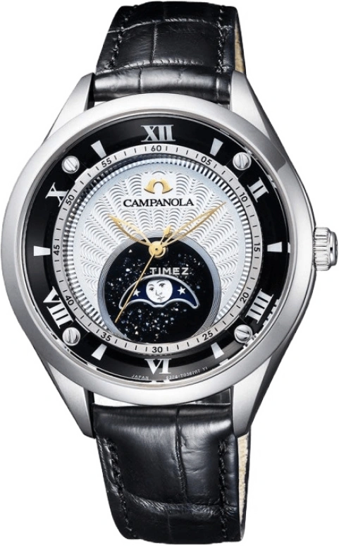 Citizen Quartz EZ2000-06A
