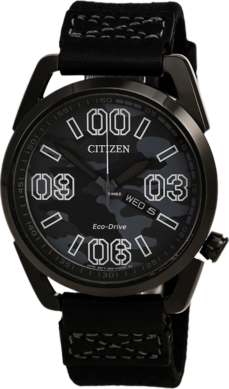 Citizen Eco-Drive AW0018-00F