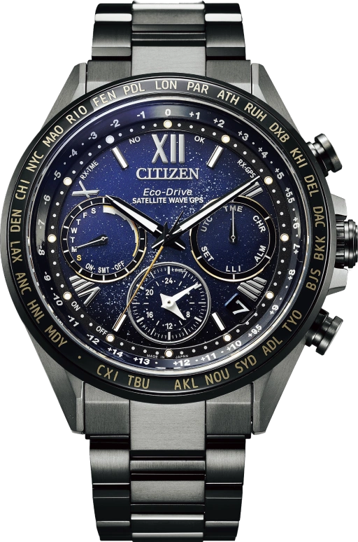 Citizen Eco-Drive CC4015-86L