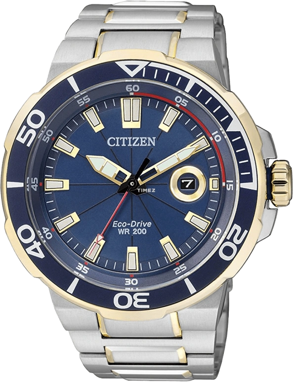 Citizen Eco-Drive AW1424-62L