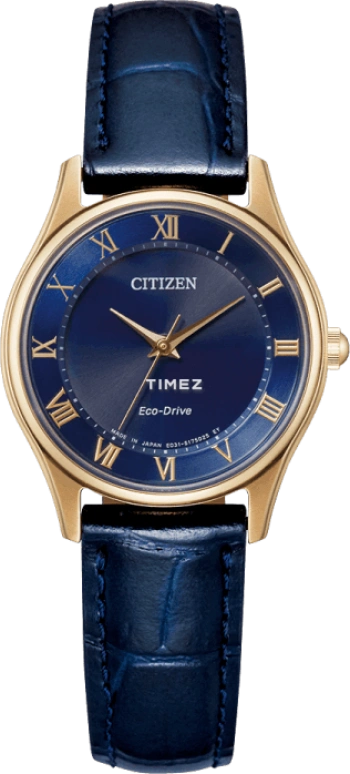 Citizen Quartz EM0407-01L