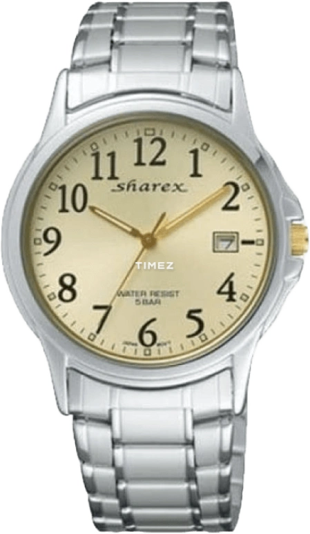 Citizen Quartz SXJ30-0048