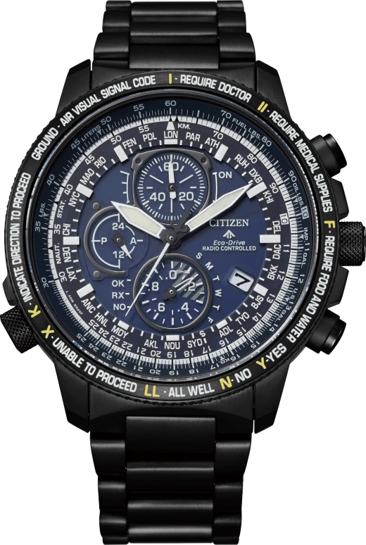 Citizen Eco-Drive AT8195-85L