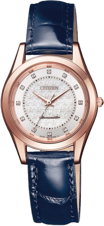 Citizen Quartz EB4002-04Y