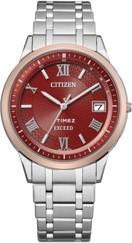 Citizen Quartz AS7154-50W