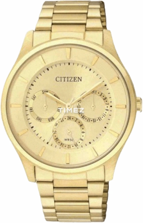 Citizen Quartz AG8353-56P
