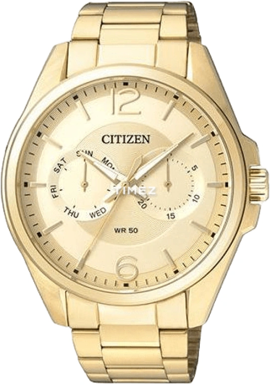 Citizen Quartz AG8322-50P