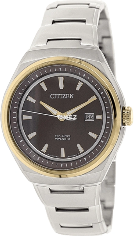 Citizen Eco-Drive AW1254-52W