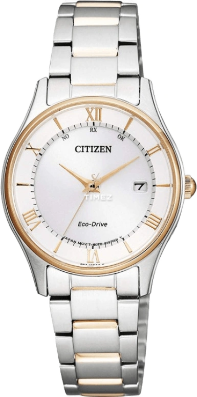 Citizen Quartz ES0002-57A