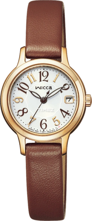 Citizen Quartz KH4-921-12