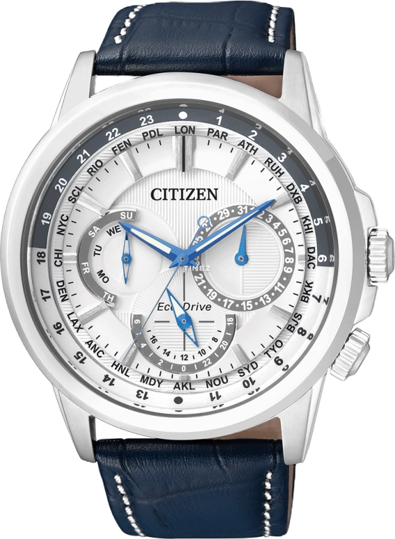 Citizen Eco-Drive BU2020-11A