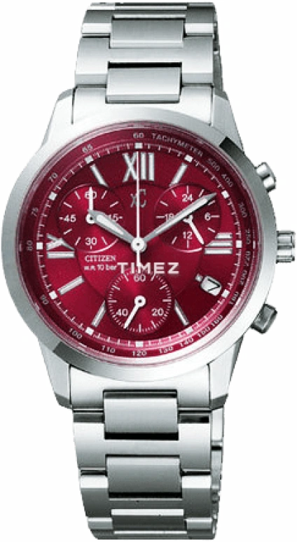 Citizen Quartz FA0000-51X