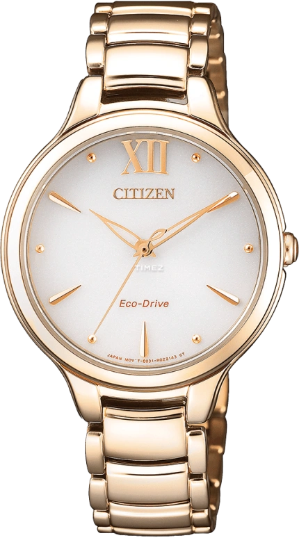 Citizen Eco-Drive EM0553-85A