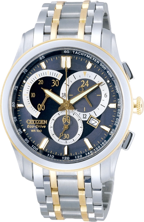 Citizen Eco-Drive AT1005-56L