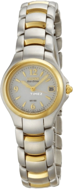 Citizen Eco-Drive EW1174-51A