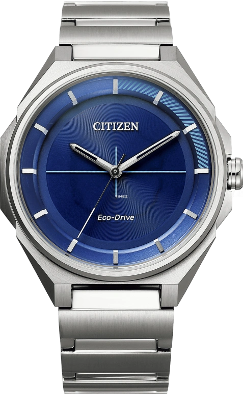 Citizen Eco-Drive BJ6531-86L