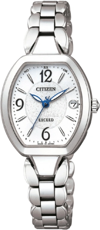 Citizen Quartz ES8060-57A
