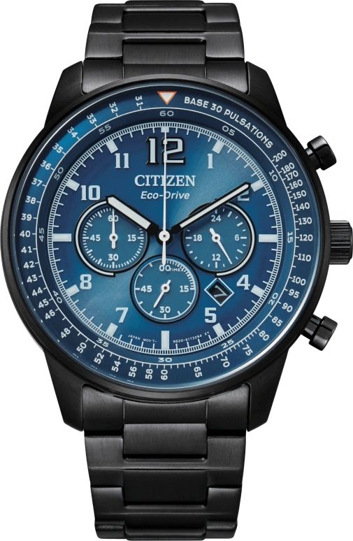 Citizen Eco-Drive CA4505-80L