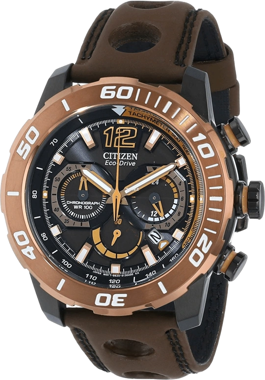 Citizen,Quartz 44mm,44mm,Stainless Steel,Black,Quartz,CA4088,CA4088-00E