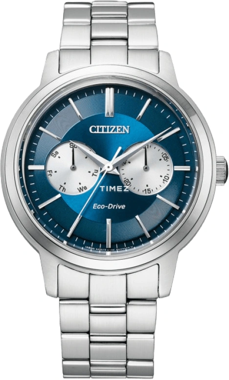 Citizen Quartz BU4030-91L