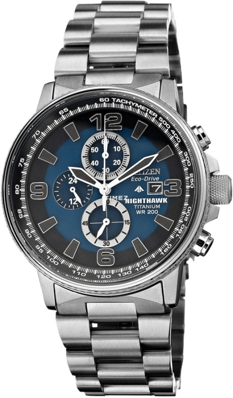 Citizen Quartz CA0500-51L