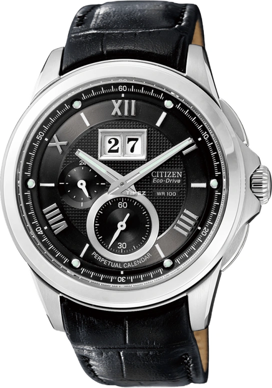 Citizen Eco-Drive BT0001-12E