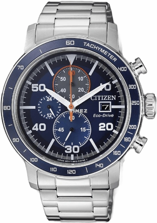 Citizen Eco-Drive CA0640-86L