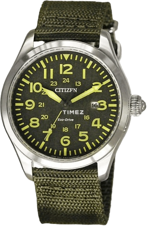 Citizen Eco-Drive BM6831-16E