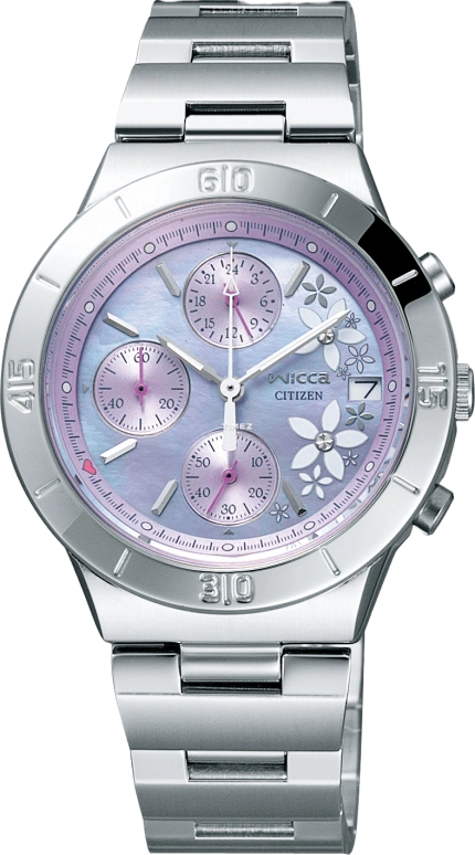 Citizen Quartz FA1008-54Z
