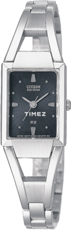 Citizen,Other ,Stainless Steel,Black,Quartz,In-house Caliber,Hardlex,Crystal Glass,EW5240,EW5240-56E