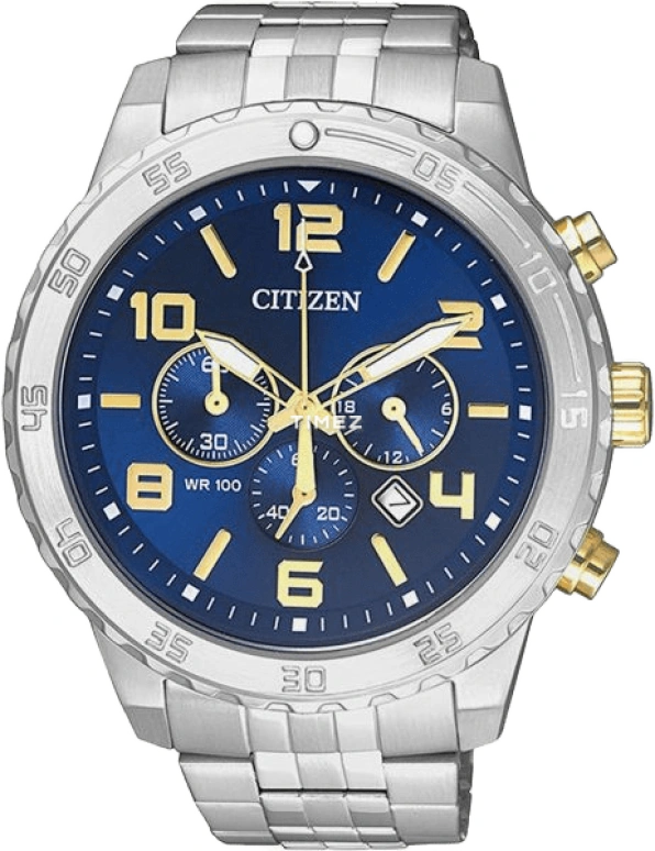 Citizen Quartz AN8134-52L