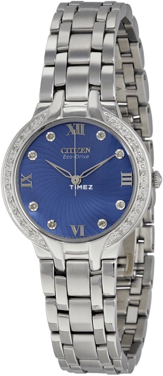 Citizen Quartz EM0120-58L