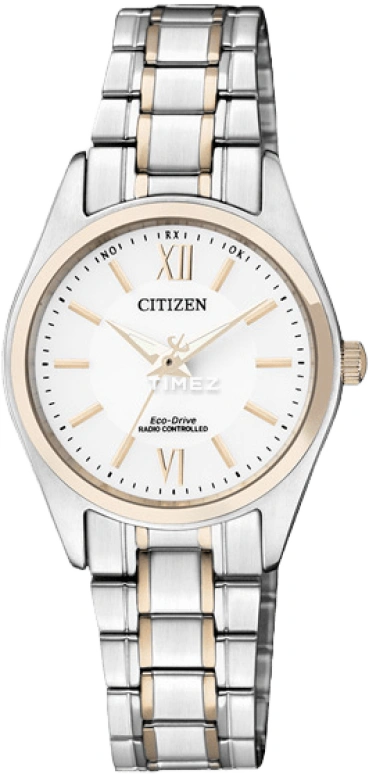 Citizen Eco-Drive ES5064-52A