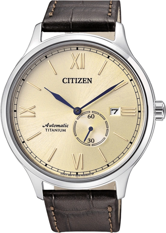 Citizen Other NJ0090-30P