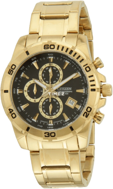 Citizen Quartz AN3492-50E