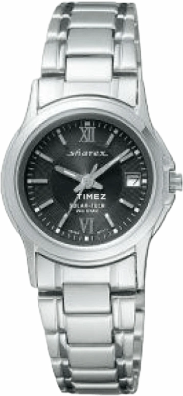Citizen,Quartz 26mm,26mm,Stainless Steel,Black,Quartz,SXA31,SXA31-0053