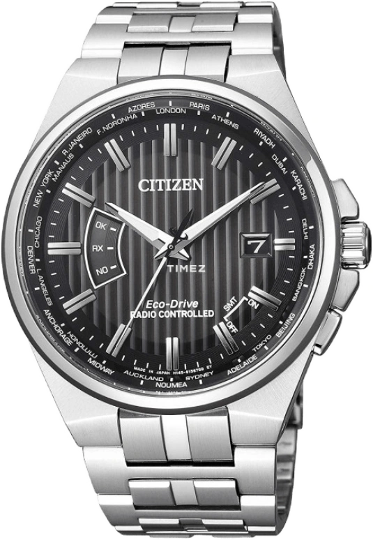 Citizen Quartz CB0161-82E