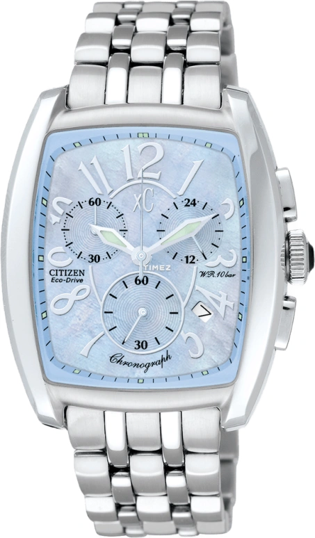 Citizen Eco-Drive FA2060-59N