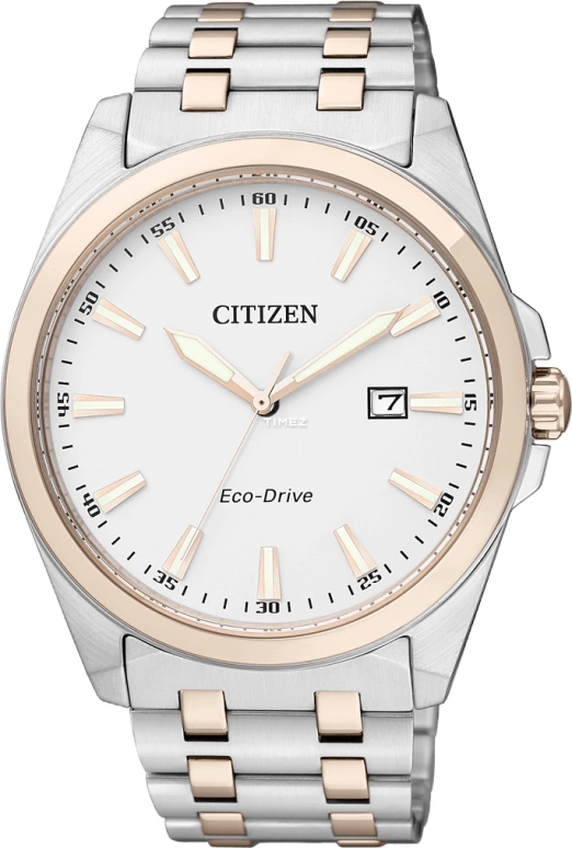 Citizen Eco-Drive BM7104-58A